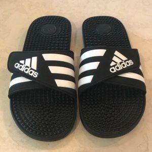 Adidas Slides